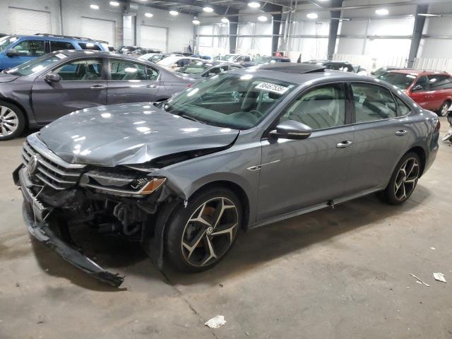 2020 VOLKSWAGEN PASSAT R-L - 1VWMA7A32LC023649