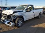 2018 FORD F150 - 1FTMF1CB7JKC83585