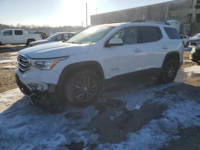 Vin: 1gkknuls4hz218324, lot: 88062305, gmc acadia slt-1 2017 img_1