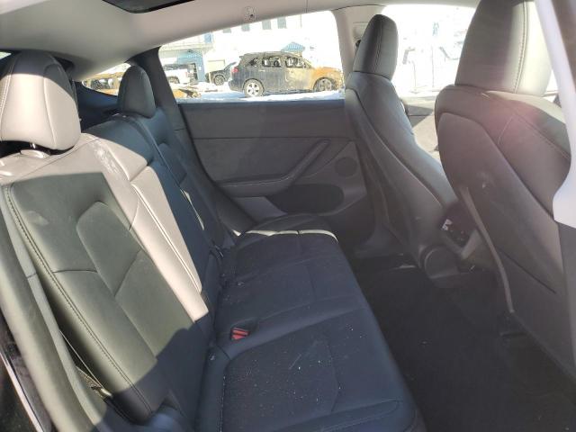 2023 TESLA MODEL Y - LRWYGDFD3PC966946