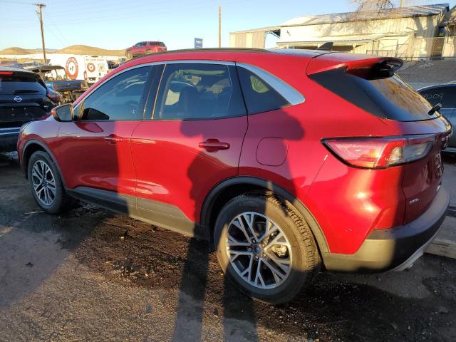 2020 FORD ESCAPE SEL - 1FMCU9H69LUA77473