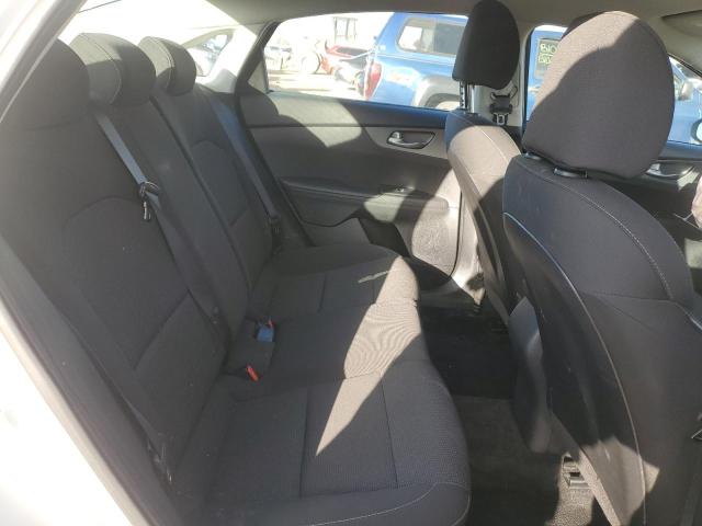 2021 KIA FORTE FE - 3KPF24AD0ME270050