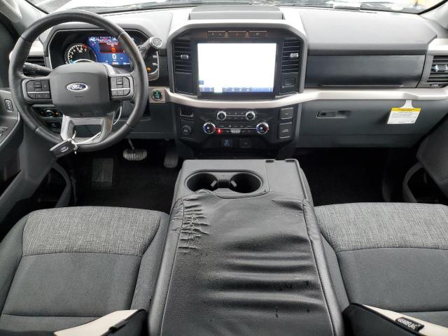 2021 FORD F150 SUPER - 1FTEW1CP9MFA45931