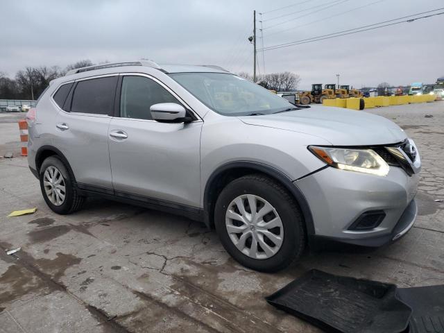 2016 NISSAN ROGUE S - 5N1AT2MTXGC919441