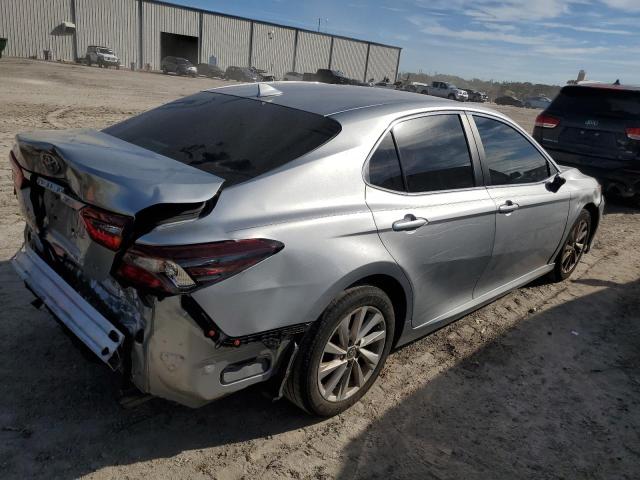 2021 TOYOTA CAMRY LE 4T1C11AK5MU549526