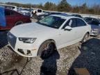 2019 AUDI A4 PREMIUM - WAUENAF43KA014153