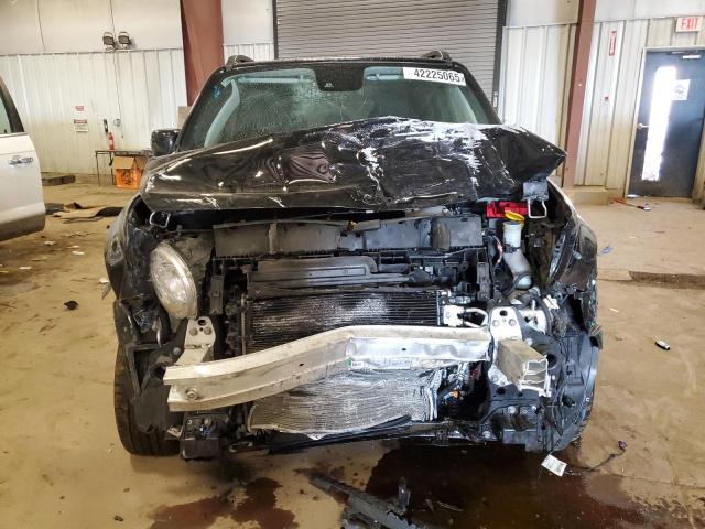 2023 JEEP RENEGADE A ZACNJDE11PPP10490
