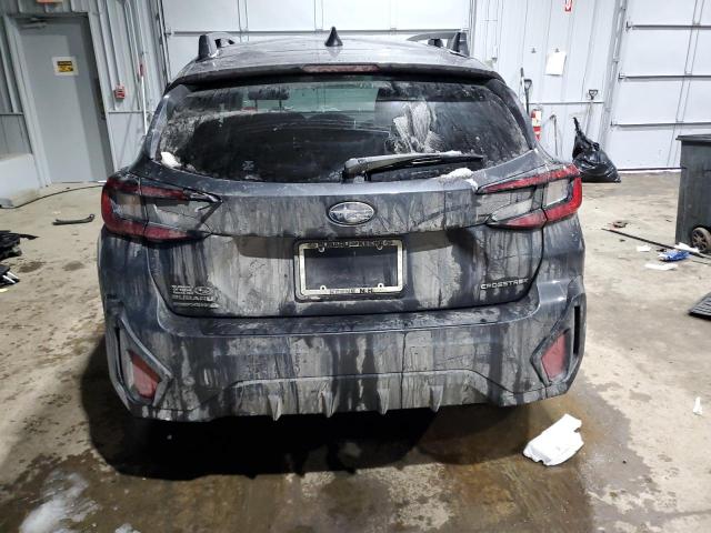 2024 SUBARU CROSSTREK - JF2GUADC1R8310400