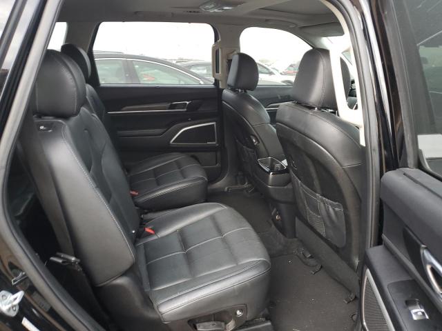 2020 KIA TELLURIDE - 5XYP3DHC2LG065538