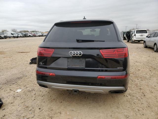 2019 AUDI Q7 PREMIUM - WA1AAAF74KD035397