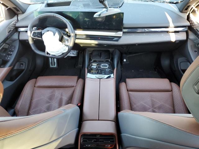 2024 BMW I5 EDRIVE WBY33FK04RCR49355