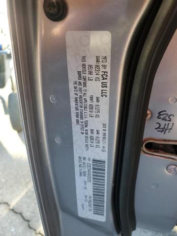 2016 CHRYSLER 300 LIMITE - 2C3CCAAG4GH252351