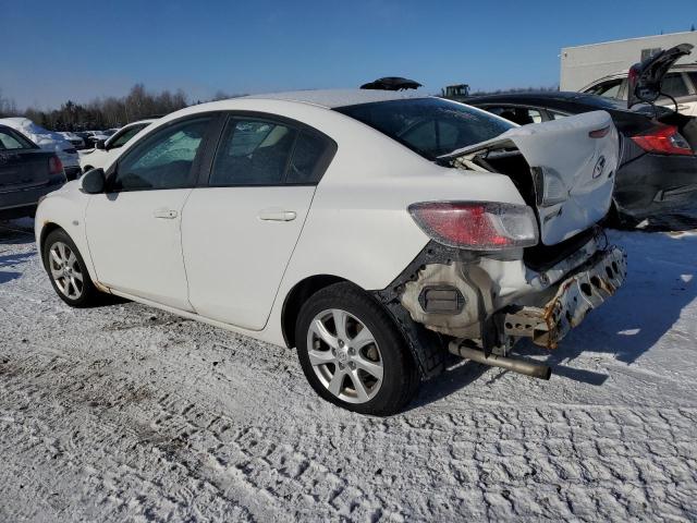Vin: jm1bl1sf1a1291966, lot: 86562954, mazda 3 i 20102