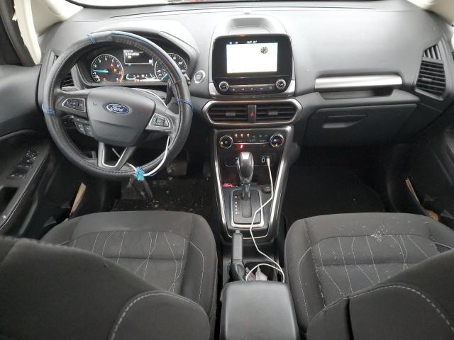2019 FORD ECOSPORT S - MAJ3S2GE4KC308770
