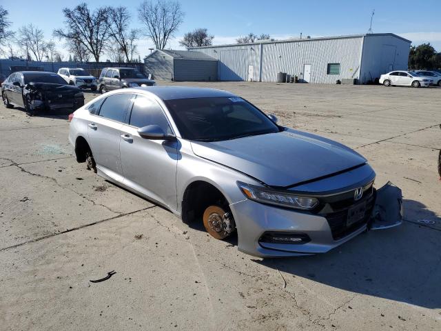 Vin: 1hgcv1f32la133915, lot: 41491795, honda accord sport 20204