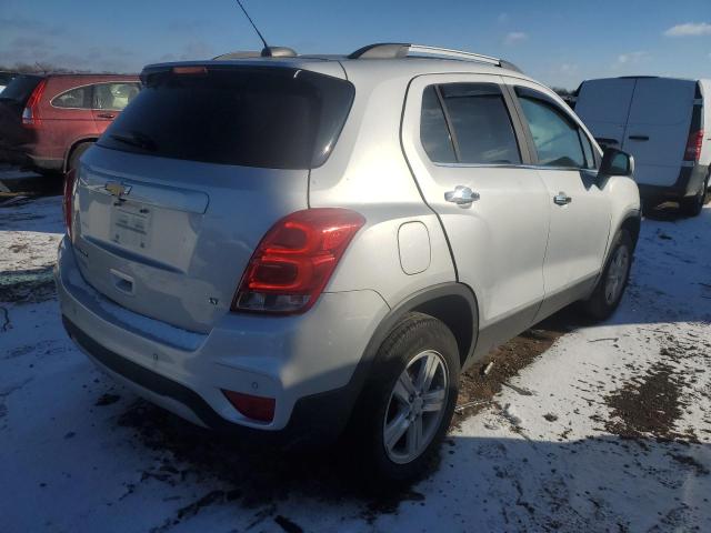 2017 CHEVROLET TRAX 1LT - 3GNCJPSB2HL219646