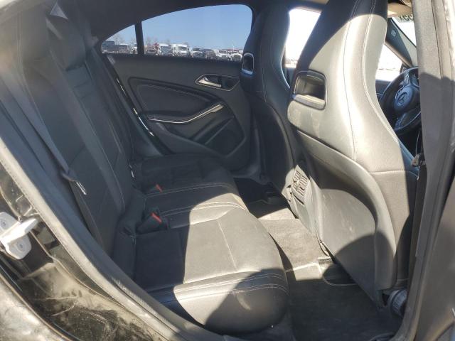 2016 MERCEDES-BENZ CLA 250 - WDDSJ4EB0GN306836