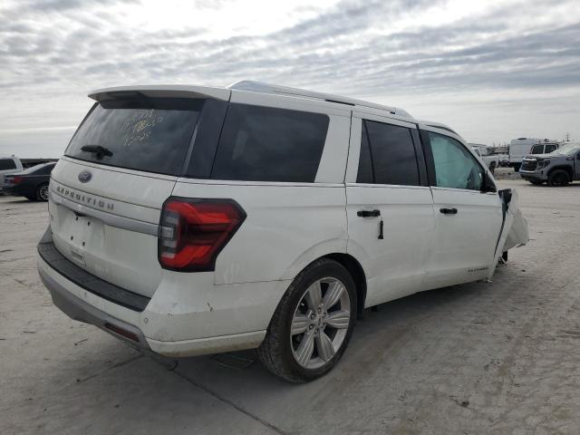 Vin: 1fmju1l88pea35667, lot: 42930585, ford expedition platinum 20233