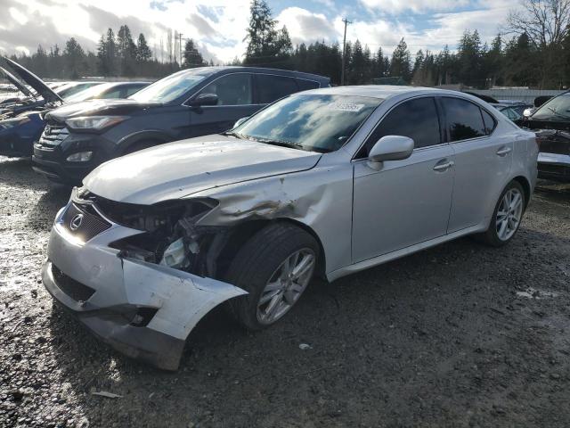 2007 LEXUS IS 250 #3052536117