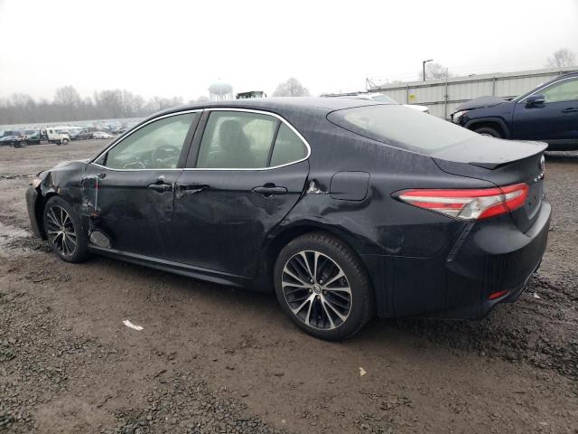 2018 TOYOTA CAMRY L - JTNB11HK9J3051204