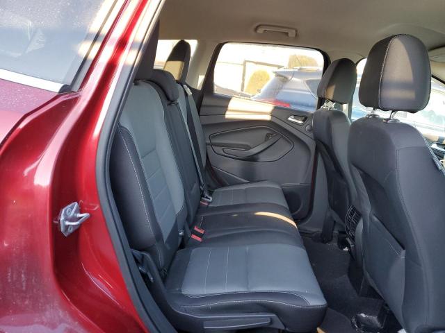 2016 FORD ESCAPE SE - 1FMCU9G92GUC31667