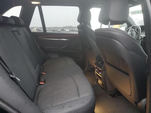 2018 BMW X5 XDRIVE3 - 5UXKR0C51J0X85456
