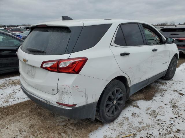 Vin: 2gnaxkev3k6135314, lot: 51772605, chevrolet equinox lt 20193