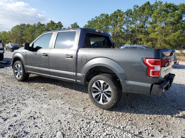 2020 FORD F150 SUPER - 1FTEW1C57LKE34698