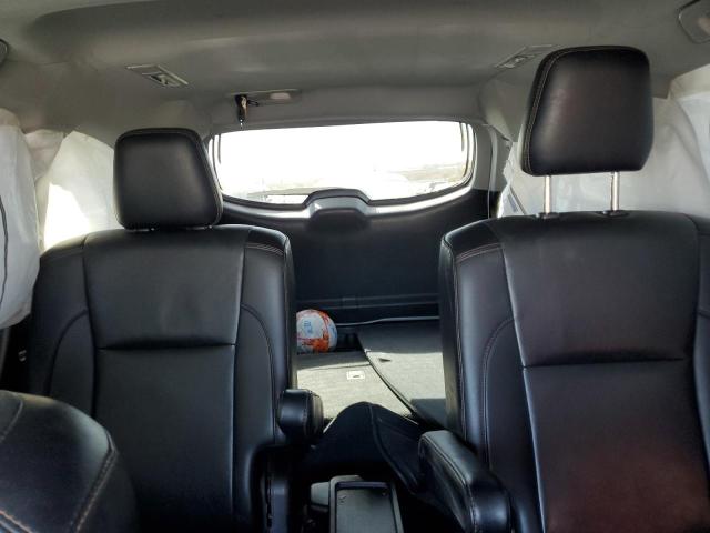 2019 TOYOTA HIGHLANDER 5TDKZRFH4KS302360