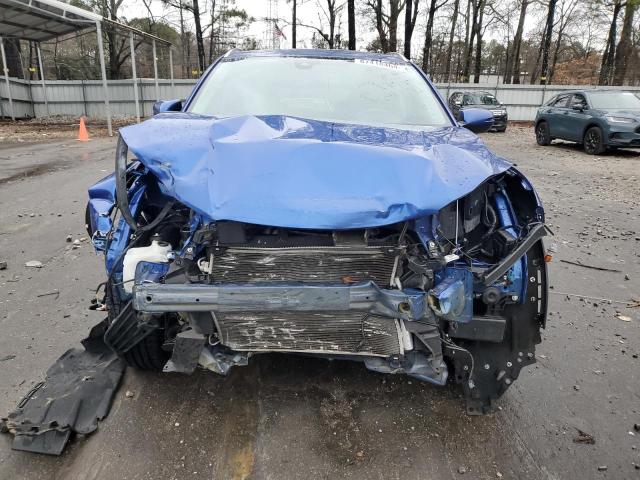 2019 HONDA HR-V EXL - 3CZRU5H77KM704846