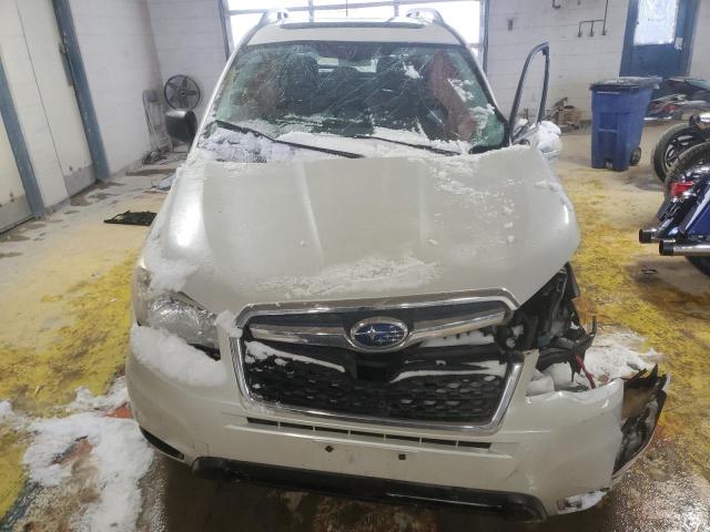 2015 SUBARU FORESTER 2 - JF2SJAHCXFH452415
