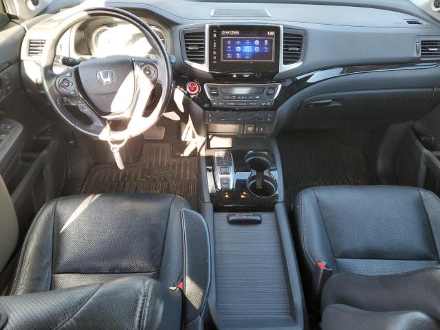 2016 HONDA PILOT ELIT - 5FNYF6H07GB103579