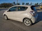 Lot #3309052172 2021 CHEVROLET SPARK 1LT