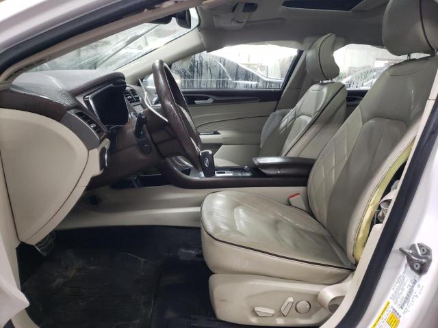 2018 FORD FUSION TIT - 3FA6P0RU5JR165576
