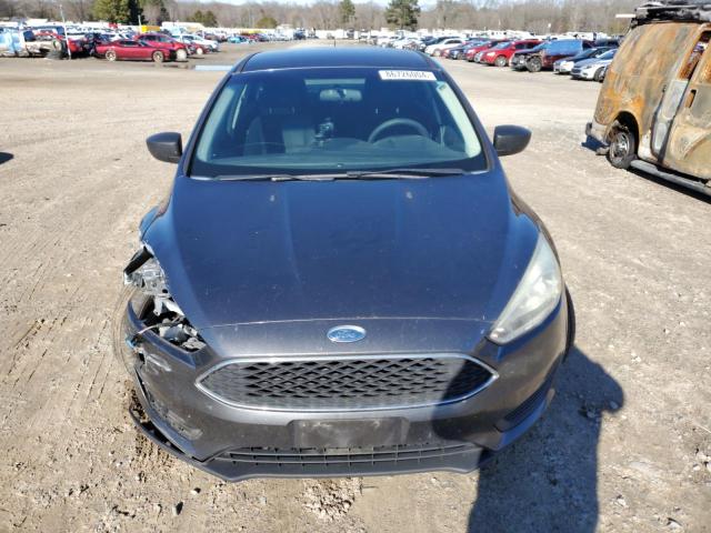 2017 FORD FOCUS S - 1FADP3E21HL263722