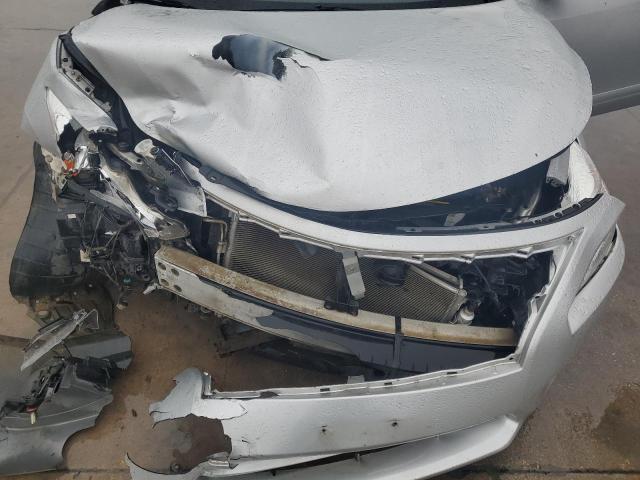 2015 NISSAN ALTIMA 2.5 1N4AL3AP6FC199867