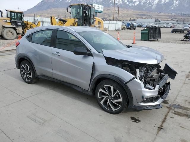 2020 HONDA HR-V SPORT 3CZRU6H14LG701887