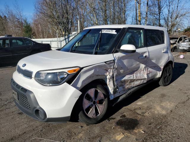 2016 KIA SOUL - KNDJN2A22G7348627