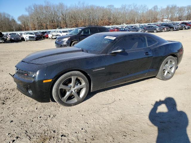 CHEVROLET CAMARO LT