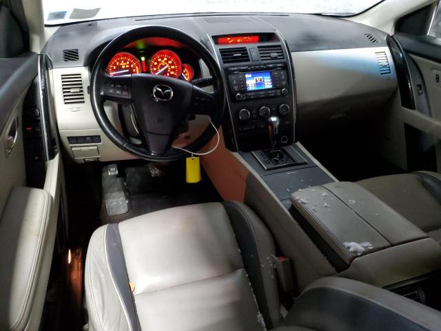 2010 MAZDA CX-9 - JM3TB3MV6A0226616