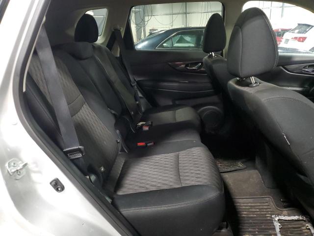 2018 NISSAN ROGUE S - 5N1AT2MV9JC790701
