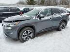 2022 NISSAN ROGUE SV - 5N1BT3BB9NC727249
