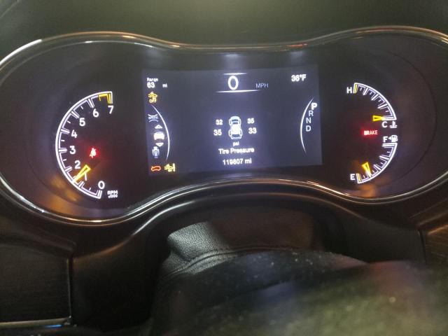 2017 JEEP GRAND CHER - 1C4RJFJGXHC915094
