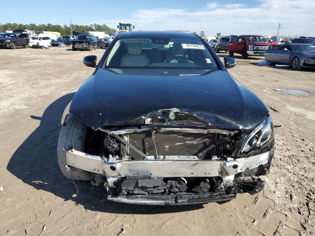 2018 MERCEDES-BENZ E 300 - WDDZF4JB2JA472554
