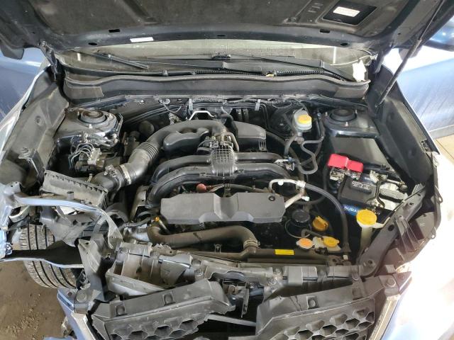 2015 SUBARU FORESTER 2 - JF2SJARC1FH826179