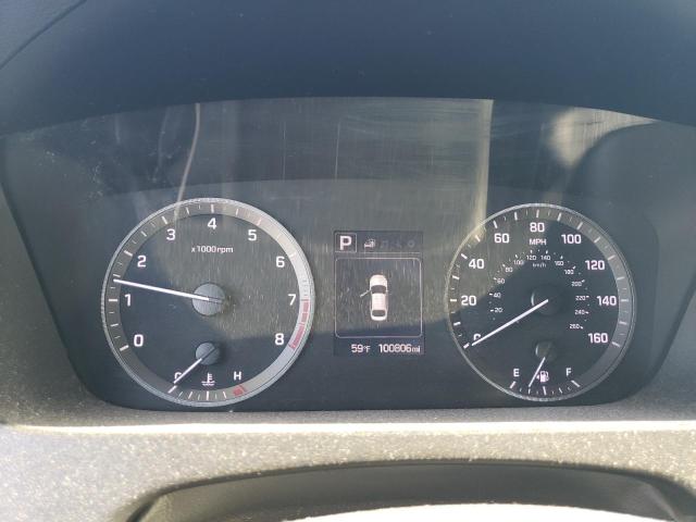 2015 HYUNDAI SONATA SE - 5NPE24AF8FH137452