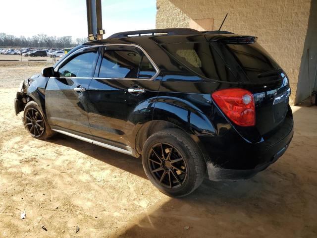 2015 CHEVROLET EQUINOX LT - 2GNALBEK4F1173235