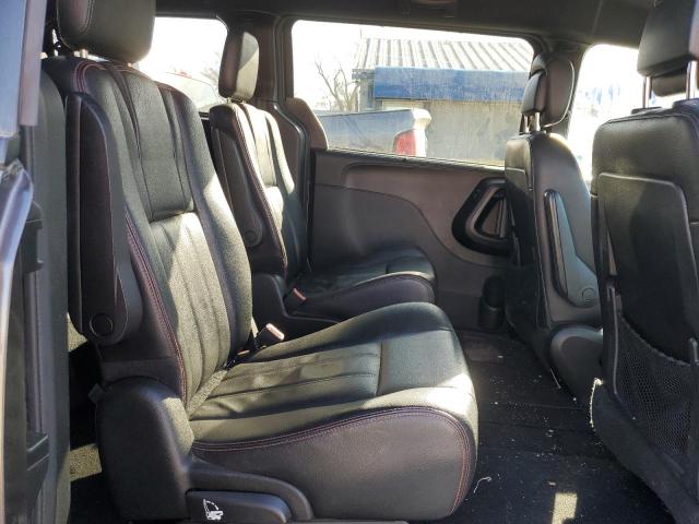 2019 DODGE GRAND CARA - 2C4RDGEG8KR623532