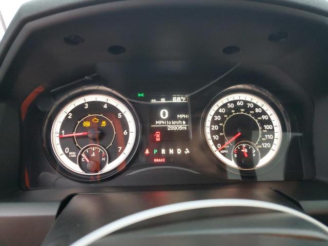 2023 RAM 1500 CLASS 3C6RR7KG5PG641545