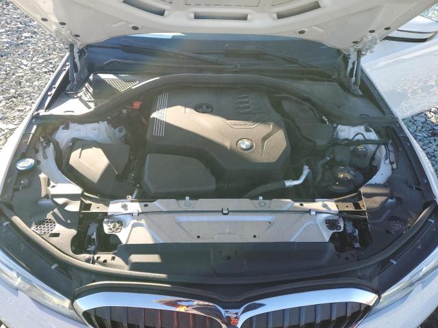 2020 BMW 330XI - 3MW5R7J06L8B03661